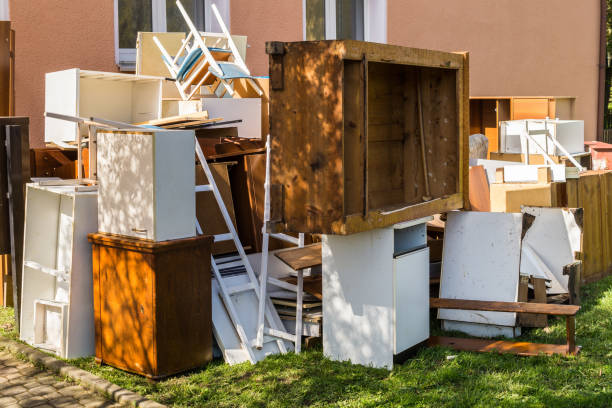 Best Shed Removal  in Cavalero, WA
