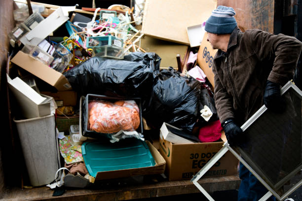 Best Moving and Downsizing Cleanouts  in Cavalero, WA