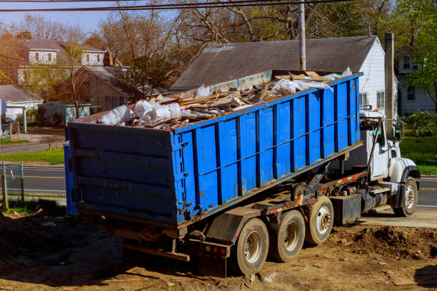 Best Property Management Cleanouts  in Cavalero, WA