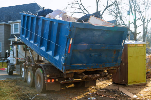 Best Appliance Removal  in Cavalero, WA