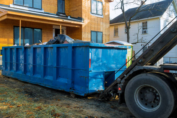 Trusted Cavalero, WA Junk Removal Services Experts