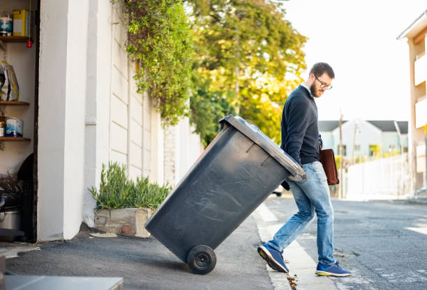 Best Commercial Junk Removal  in Cavalero, WA